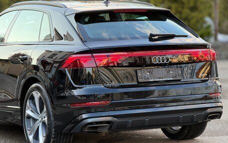 Audi Q8 I, 2025 год, 13 790 000 рублей, 23 фотография