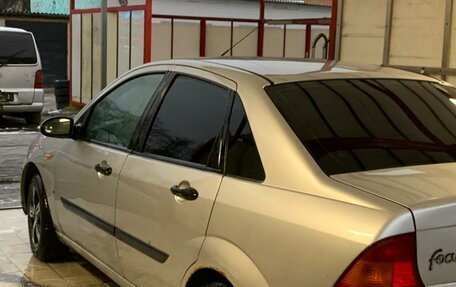 Ford Focus IV, 2005 год, 249 999 рублей, 5 фотография