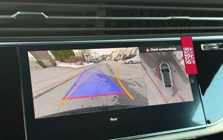 Audi Q8 I, 2025 год, 13 790 000 рублей, 19 фотография