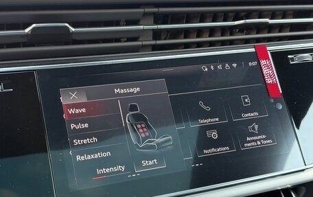 Audi Q8 I, 2025 год, 13 790 000 рублей, 21 фотография