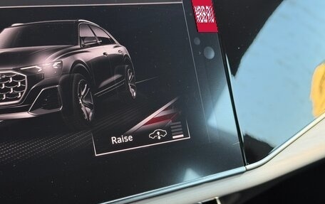 Audi Q8 I, 2025 год, 13 790 000 рублей, 20 фотография