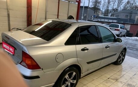 Ford Focus IV, 2005 год, 249 999 рублей, 3 фотография