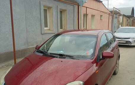 ЗАЗ Forza, 2012 год, 240 000 рублей, 3 фотография