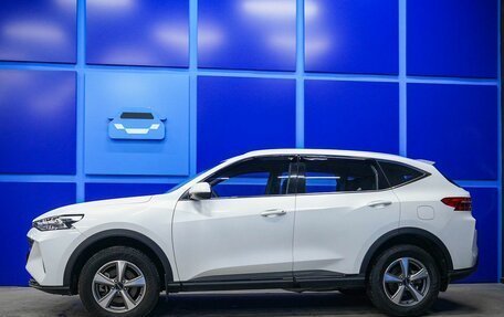 Haval F7 I, 2023 год, 2 525 000 рублей, 3 фотография