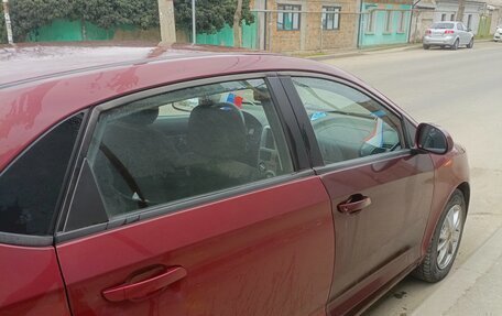 ЗАЗ Forza, 2012 год, 240 000 рублей, 5 фотография