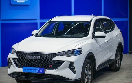 Haval F7 I, 2023 год, 2 525 000 рублей, 2 фотография