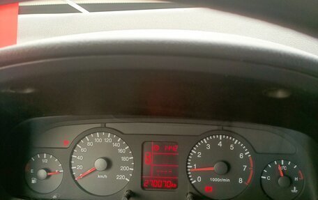 ЗАЗ Forza, 2012 год, 240 000 рублей, 6 фотография