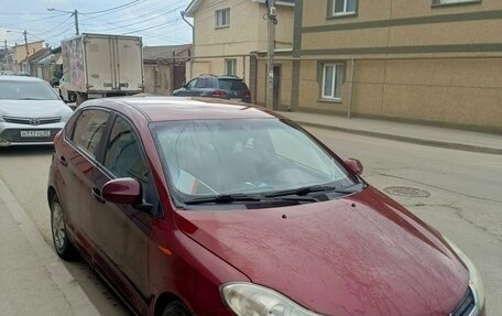 ЗАЗ Forza, 2012 год, 240 000 рублей, 4 фотография