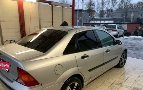 Ford Focus IV, 2005 год, 249 999 рублей, 8 фотография