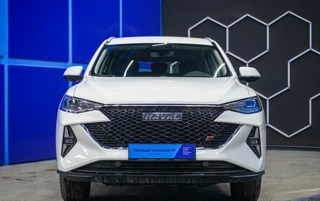 Haval F7 I, 2023 год, 2 525 000 рублей, 4 фотография