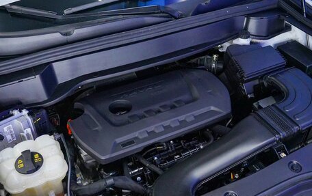 Haval F7 I, 2023 год, 2 525 000 рублей, 5 фотография