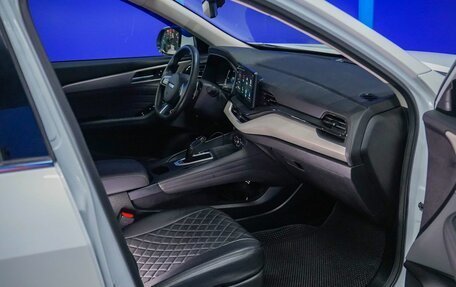 Haval F7 I, 2023 год, 2 525 000 рублей, 13 фотография