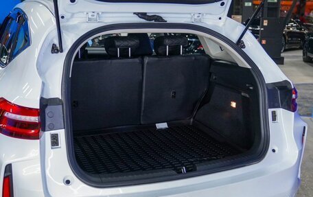 Haval F7 I, 2023 год, 2 525 000 рублей, 9 фотография