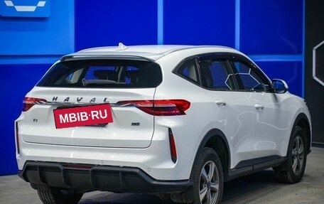 Haval F7 I, 2023 год, 2 525 000 рублей, 7 фотография