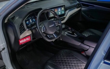 Haval F7 I, 2023 год, 2 525 000 рублей, 11 фотография