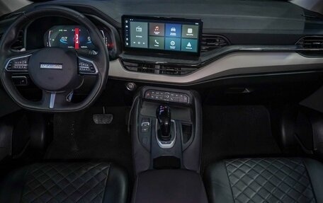 Haval F7 I, 2023 год, 2 525 000 рублей, 12 фотография