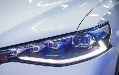 Haval F7 I, 2023 год, 2 525 000 рублей, 20 фотография