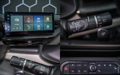 Haval F7 I, 2023 год, 2 525 000 рублей, 29 фотография