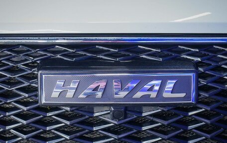 Haval F7 I, 2023 год, 2 525 000 рублей, 19 фотография