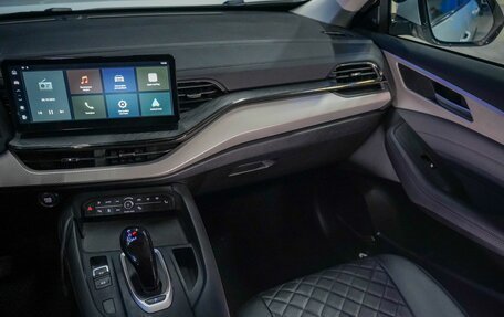 Haval F7 I, 2023 год, 2 525 000 рублей, 33 фотография