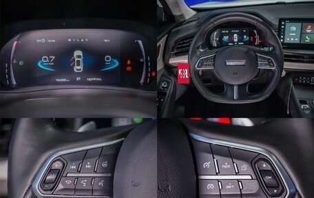 Haval F7 I, 2023 год, 2 525 000 рублей, 27 фотография