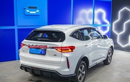 Haval F7 I, 2023 год, 2 525 000 рублей, 25 фотография