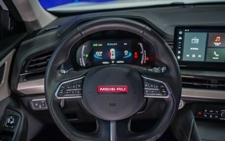 Haval F7 I, 2023 год, 2 525 000 рублей, 32 фотография