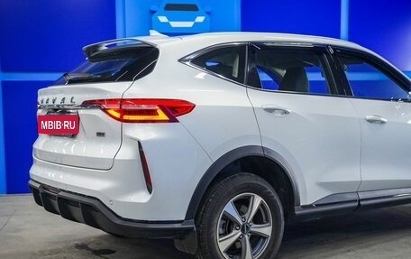 Haval F7 I, 2023 год, 2 525 000 рублей, 26 фотография
