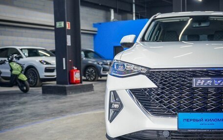 Haval F7 I, 2023 год, 2 525 000 рублей, 34 фотография