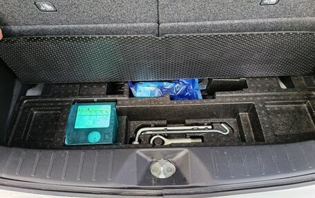 Nissan Dayz I рестайлинг, 2014 год, 560 000 рублей, 10 фотография