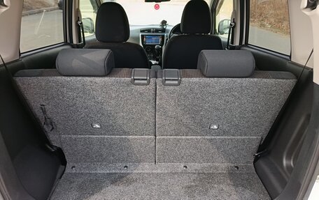 Nissan Dayz I рестайлинг, 2014 год, 560 000 рублей, 8 фотография