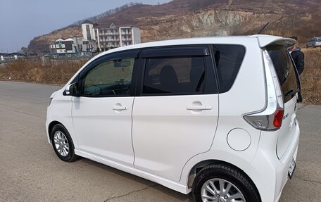 Nissan Dayz I рестайлинг, 2014 год, 560 000 рублей, 3 фотография