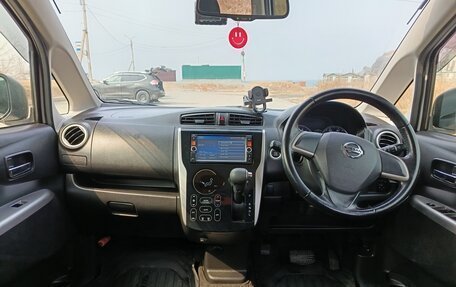 Nissan Dayz I рестайлинг, 2014 год, 560 000 рублей, 13 фотография