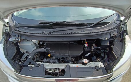 Nissan Dayz I рестайлинг, 2014 год, 560 000 рублей, 6 фотография