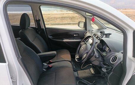 Nissan Dayz I рестайлинг, 2014 год, 560 000 рублей, 12 фотография