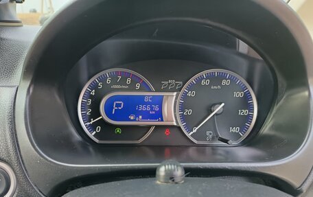 Nissan Dayz I рестайлинг, 2014 год, 560 000 рублей, 15 фотография