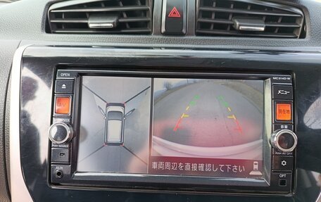 Nissan Dayz I рестайлинг, 2014 год, 560 000 рублей, 16 фотография