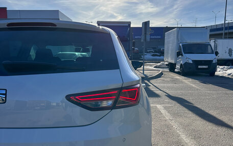 SEAT Leon III, 2013 год, 1 250 000 рублей, 3 фотография