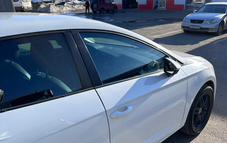 SEAT Leon III, 2013 год, 1 250 000 рублей, 4 фотография