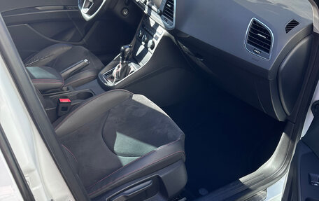 SEAT Leon III, 2013 год, 1 250 000 рублей, 6 фотография