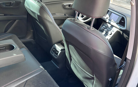 SEAT Leon III, 2013 год, 1 250 000 рублей, 8 фотография