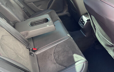 SEAT Leon III, 2013 год, 1 250 000 рублей, 7 фотография