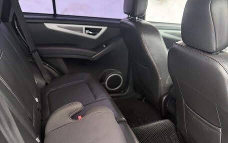 Lifan X60 I рестайлинг, 2017 год, 780 000 рублей, 5 фотография