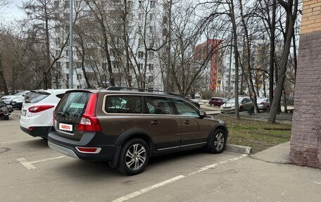 Volvo XC70 II рестайлинг, 2011 год, 1 700 000 рублей, 3 фотография
