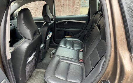 Volvo XC70 II рестайлинг, 2011 год, 1 700 000 рублей, 5 фотография