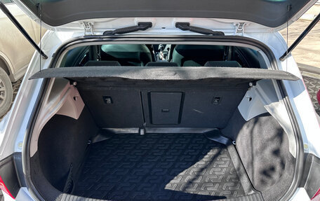 SEAT Leon III, 2013 год, 1 250 000 рублей, 12 фотография