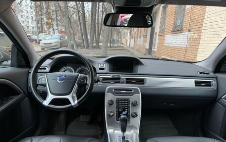 Volvo XC70 II рестайлинг, 2011 год, 1 700 000 рублей, 6 фотография