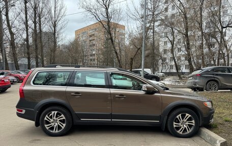 Volvo XC70 II рестайлинг, 2011 год, 1 700 000 рублей, 2 фотография