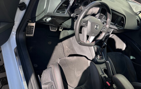 SEAT Leon III, 2013 год, 1 250 000 рублей, 11 фотография