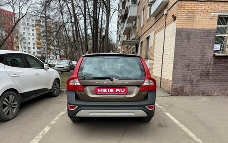 Volvo XC70 II рестайлинг, 2011 год, 1 700 000 рублей, 4 фотография